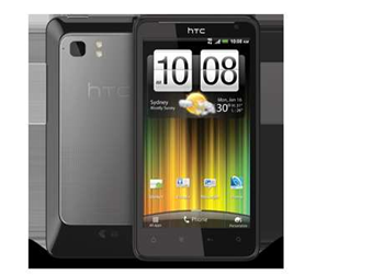 Review: HTC Velocity on Telstra 4G