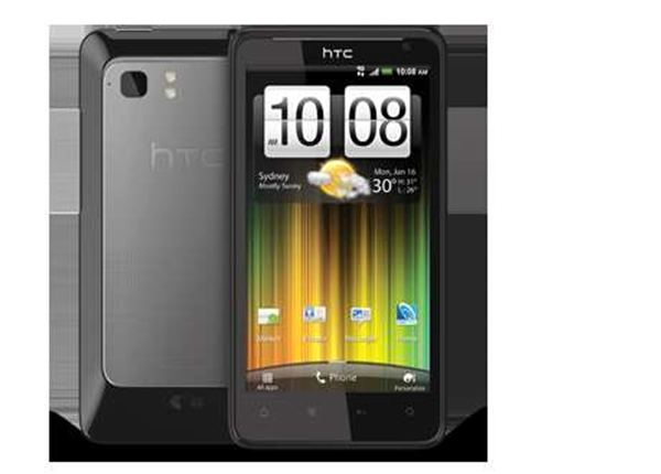 HTC Velocity on Telstra 4G reviewed