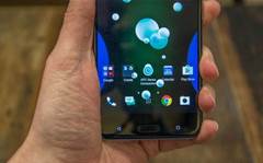 HTC U11 hands-on: the squeezy smartphone 