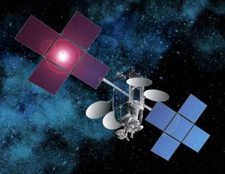 NBN Co satellite launch contract to go to Arianespace