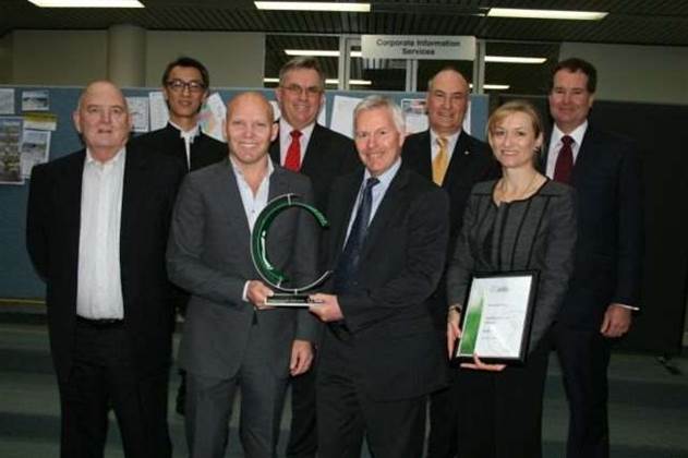 WA Education awarded for school SOE rollout