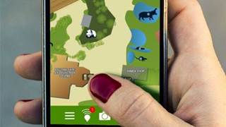 Adelaide Zoo launches iBeacon tech for visitors