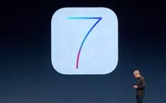 7 things you need to know about Apple iOS7