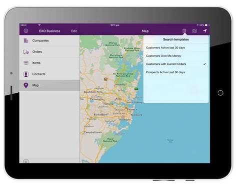 Use MYOB for your business and have staff working away from the office?