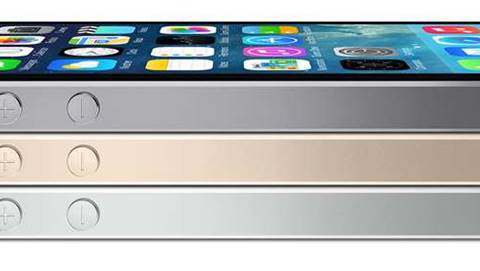 Review: Apple iPhone 5c and 5s