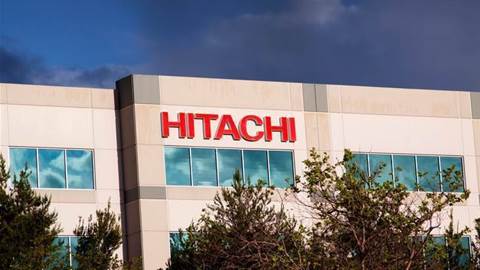 Hitachi to inject $1.25bn into Australian initiatives