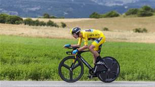 Chris Froome all set for Race Melbourne