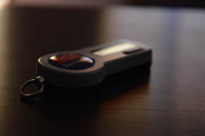 Why IoT needs two-factor authentication