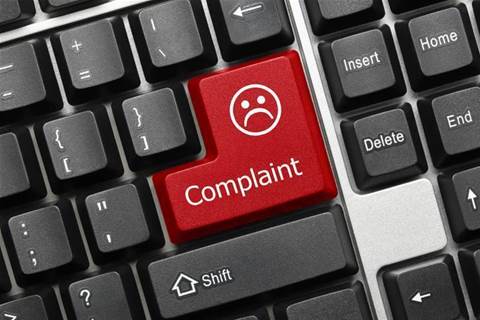 Telco complaints jump by a third