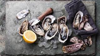 Transforming oyster farming with IoT