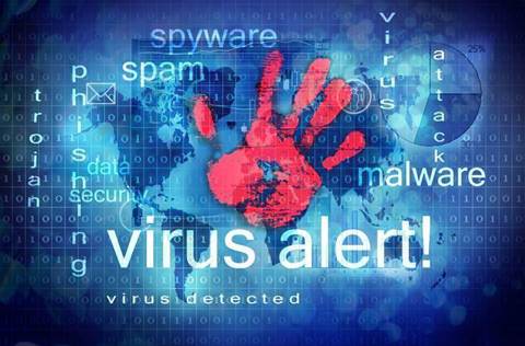 Beware of malicious fake antivirus apps for mobiles