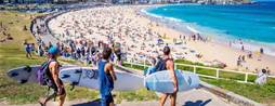 Council introduces smart bins to Bondi