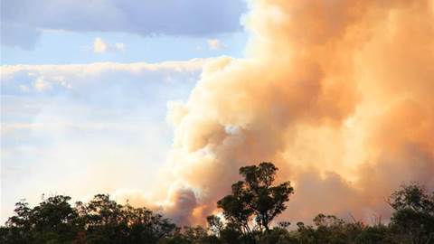 Using IoT to protect homes from bushfires