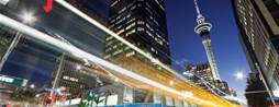 Auckland’s smart city priorities revealed