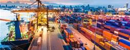 Intel, Honeywell team up for connected freight