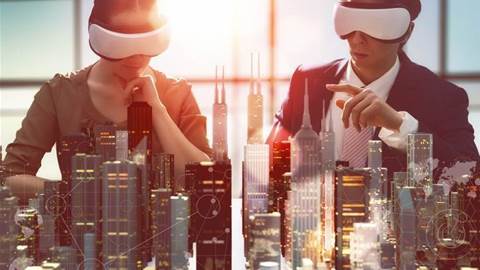 Could virtual reality streamline building inspections?