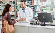 National Pharmacies uses in-store facial recognition
