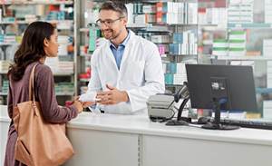 National Pharmacies uses in-store facial recognition