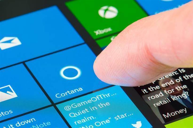 Microsoft Cortana coming soon to smart devices