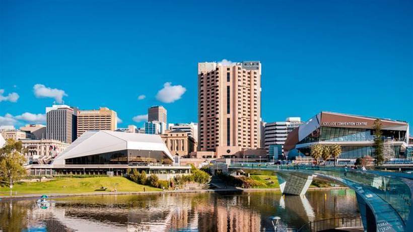 Adelaide smart city consortium launched