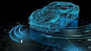 How IoT will transform the automotive industry