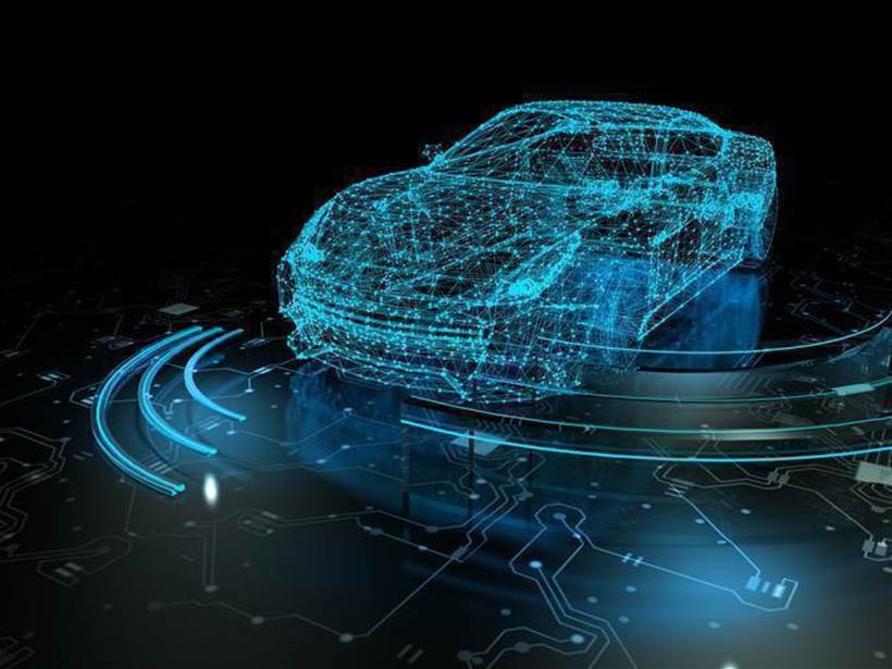 How IoT will transform the automotive industry