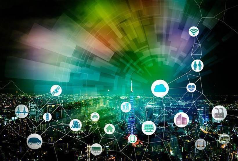 Vodafone takes the lead with NB-IoT