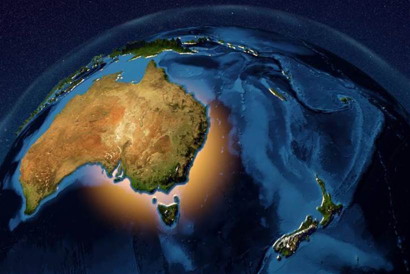 Australia is APAC's fourth most 'IoT ready' country