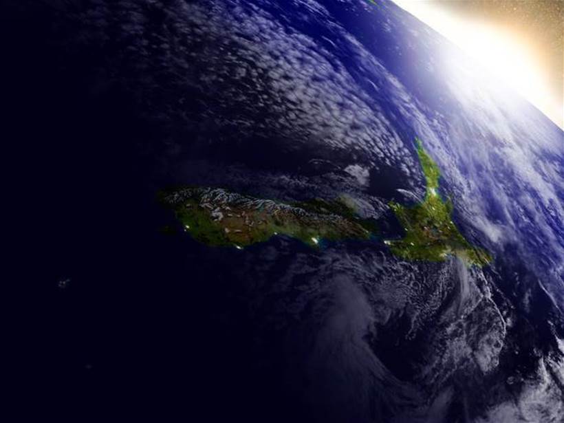 Spark to rollout NZ-wide CAT-M1 network