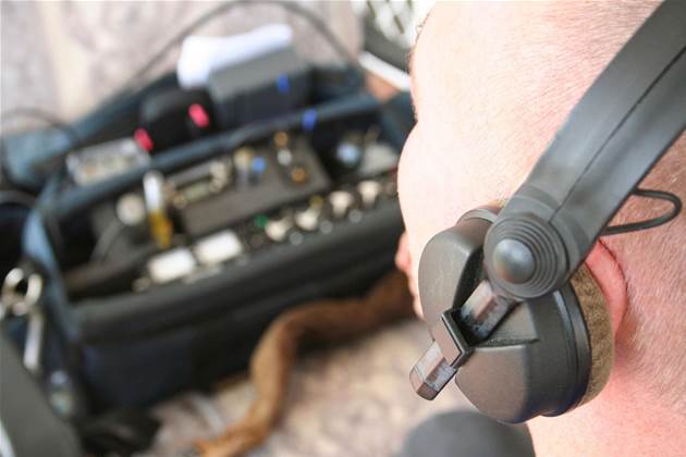 US Drug Enforcement's global surveillance outed