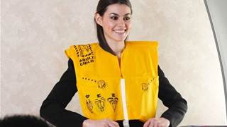 Lifejacket maker lands two transformations from one IoT project