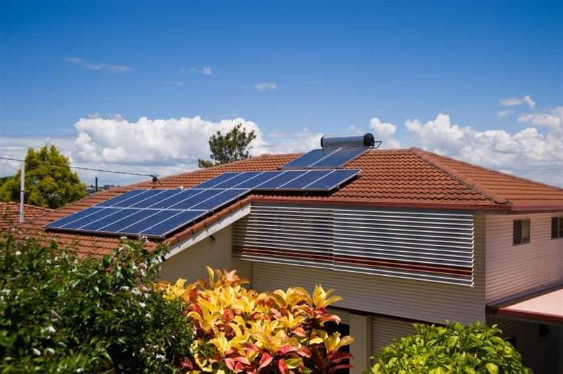 AGL tests IoT with solar customers