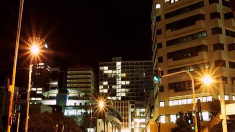 Wellington uses IoT to keep citizens safe