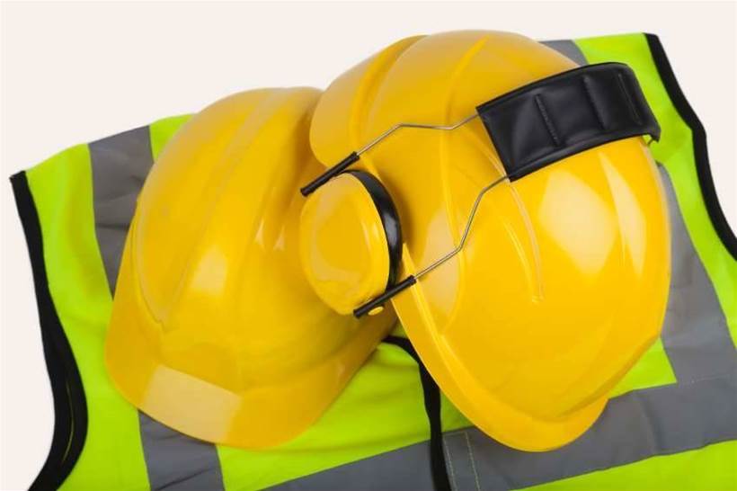 Mine safety IoT project wins Vic hackathon