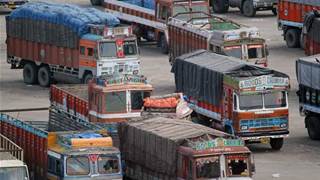 IoT clears road for India's supply chain industry