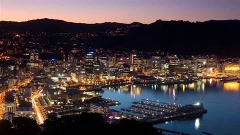 KotahiNet unveils IoT network in Wellington