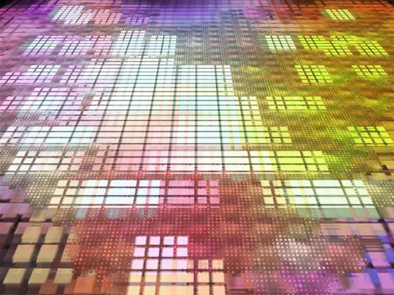 Intel and Micron launch new class of memory chip