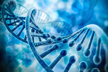 Researchers make DNA data storage breakthrough