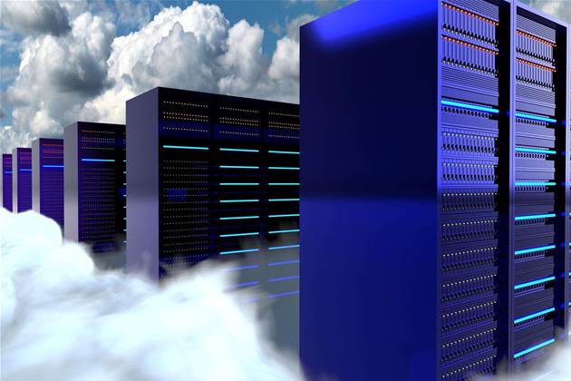 AWS enters NAS market