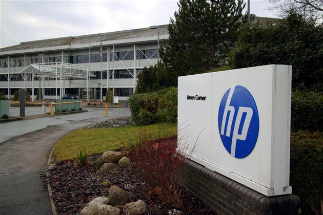 HP to buy wi-fi equipment maker Aruba