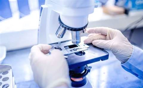 B2Cloud helps Garvan Institute crowdsource compute power