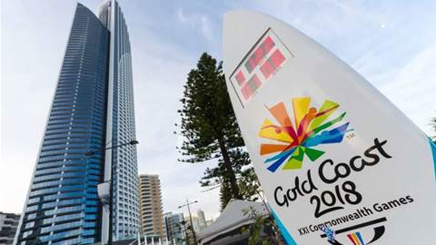 Telstra to trial 5G at 2018 Commonwealth Games