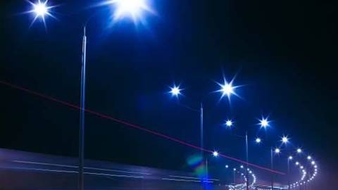 Philips, Vodafone partner up to connect street lights