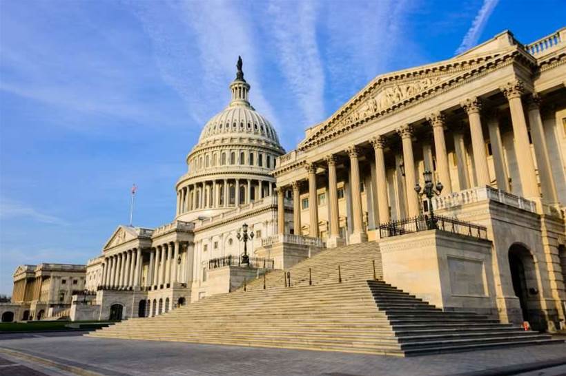 IoT bill introduced to US Congress