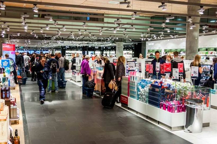 Zebra providing NSight into customer activity