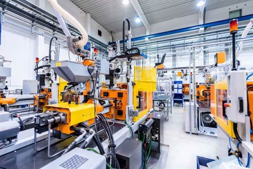 Siemens forms Australian Industry 4.0 taskforce
