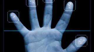 The pitfalls of biometric security