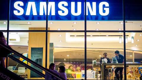Samsung announces US$8bn car tech acquisition