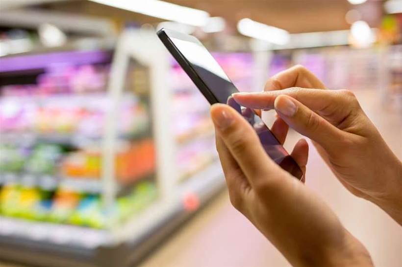 Improving the in-store experience with IoT