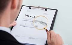 Invoice fraud gets more sophisticated 